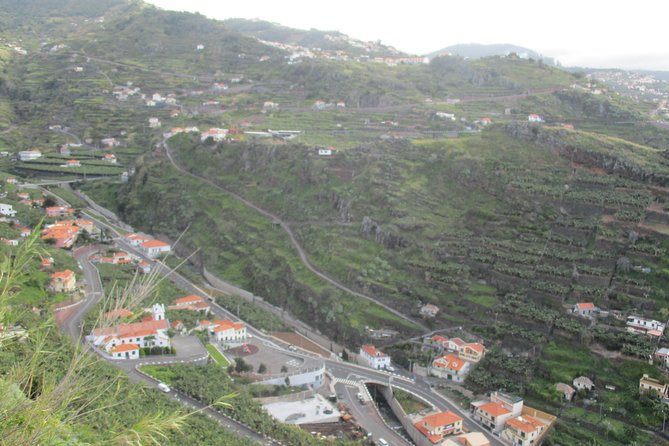 Sugar Route – Levada Nova (Half Day Walk)