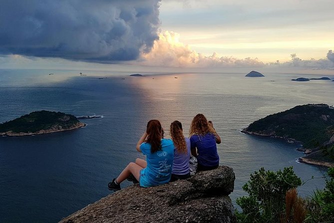 Sugarloaf Mountain Climbing Trail - Good To Know