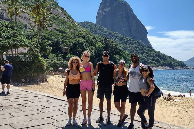 Sugarloaf Mountain Hiking & Climbing - Good To Know