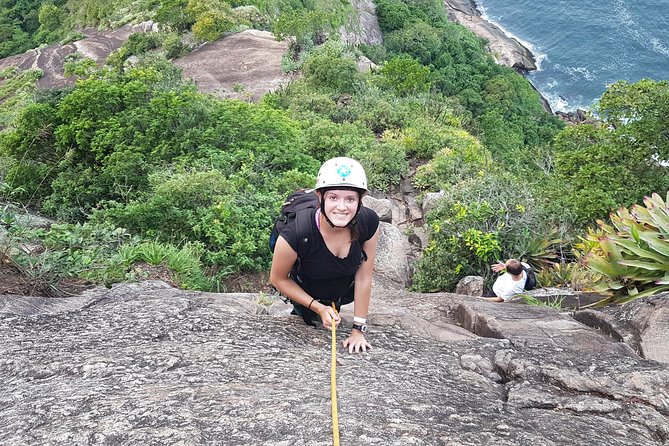 Sugarloaf Mountain Hiking Tour- Rio De Janeiro by Rio Eco Trip - Good To Know
