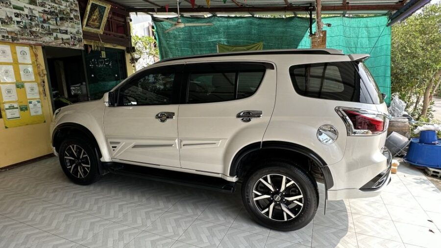 Sukhothai Airport: Private Transfer To/From Sukhothai City