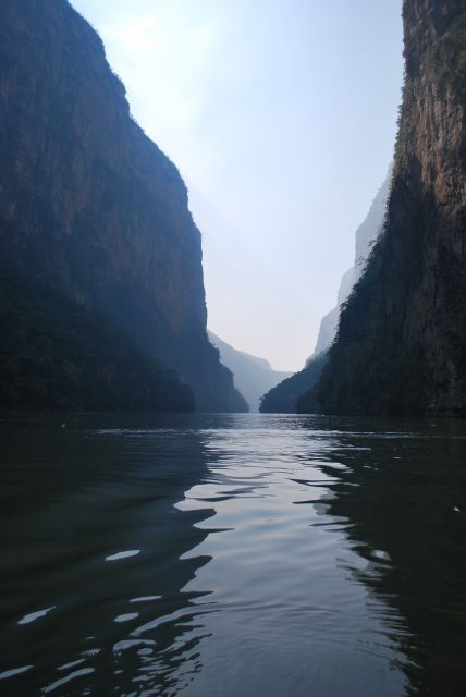Sumidero Canyon & Chiapa De Corzo: Day Tour From Tuxtla