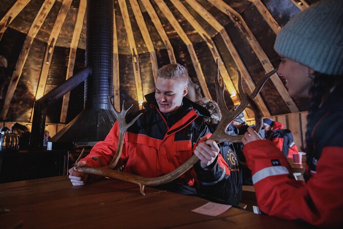 Summer Traditional Reindeer Farm Tour in Rovaniemi - Good To Know