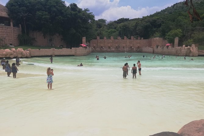 Sun City Day Tour From Johannesburg ZAR R2600
