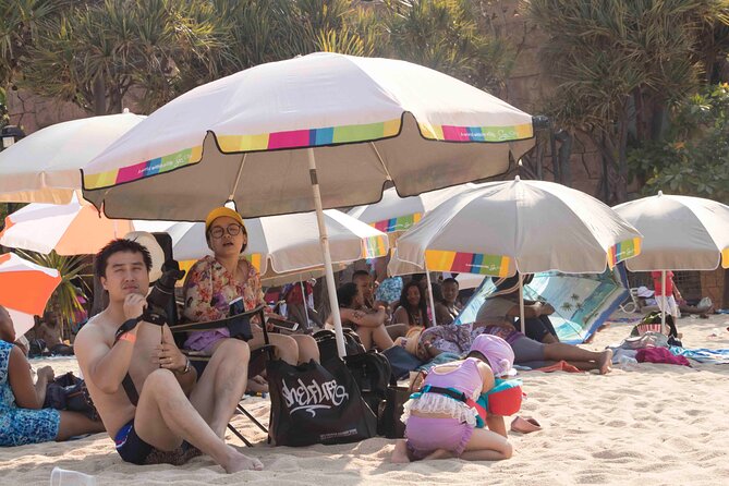 Sun City Day Tour From Johannesburg