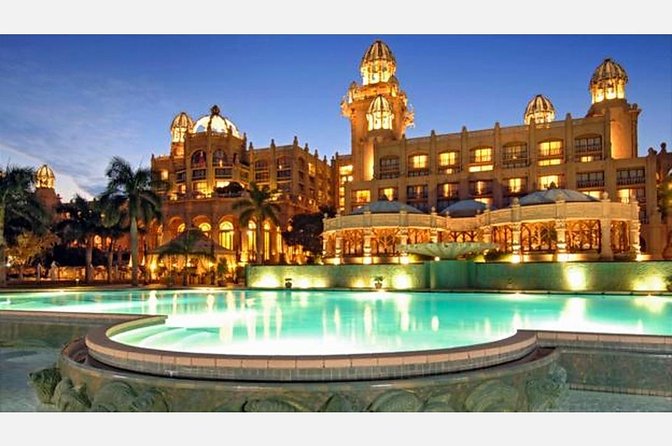 Suncity Transfer - Good To Know