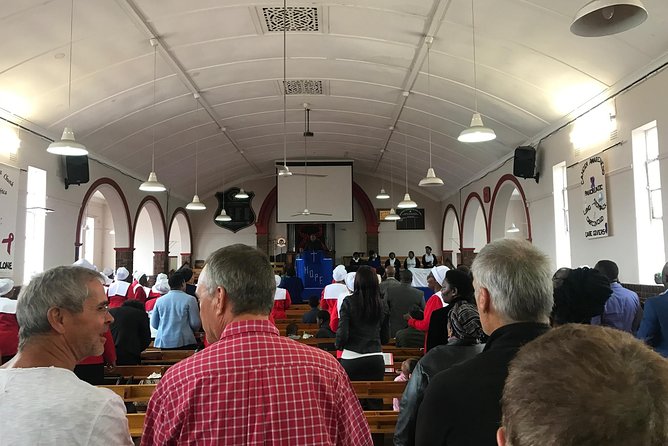 Sunday Morning Gospel Church