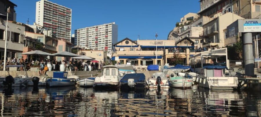 Sunrise Boat Cruise to the Calanques & Cote Bleu Marine Park - Good To Know
