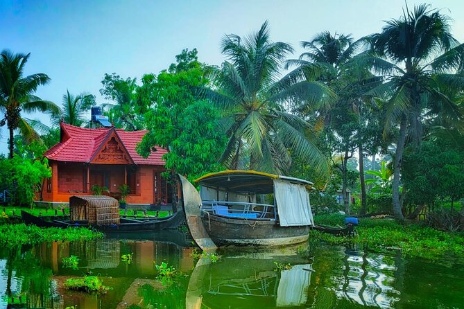 Sunrise Cruise With Village Life and Local Food - Good To Know