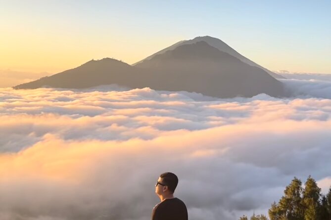 Sunrise Hike at Mount Batur in Bali - Good To Know