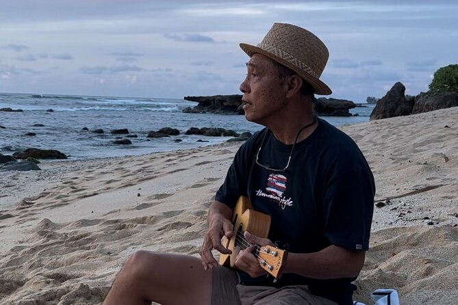 Sunrise Hike & Hawaiian Cultural Experience With Private Guide - Good To Know