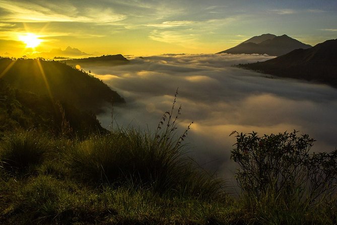 Sunrise Hiking at Mount Batur Volcano - Good To Know