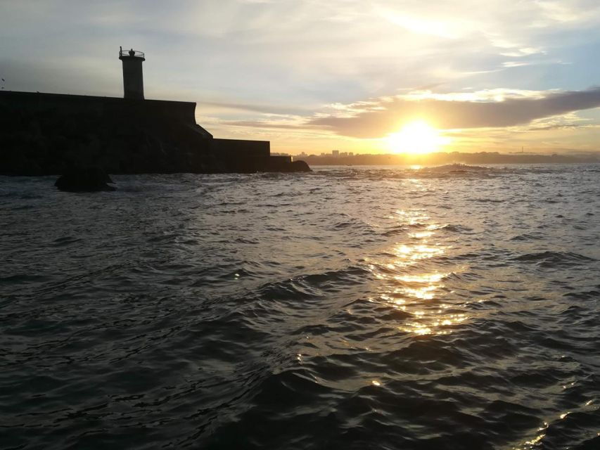 Sunrise on the Douro River, Private 2H Boat Tour - Good To Know