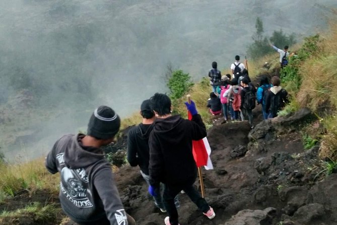 Sunrise Treeking Mount Batur - Good To Know