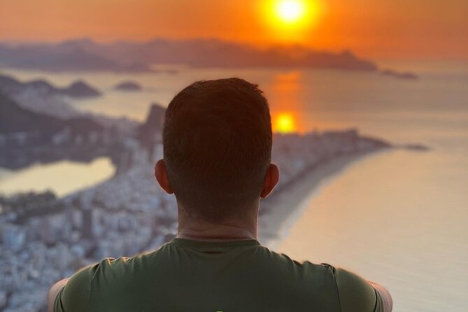 Sunrise Two Brothers Hike in Vidigal - Good To Know