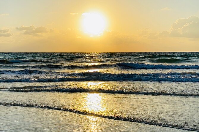 Sunrise Yoga and Meditation by the Ocean in Miami Beach - Good To Know