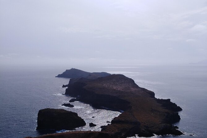 Sunriseponta De São Lourençoclimbing Experience – PRIVATE SERVICE