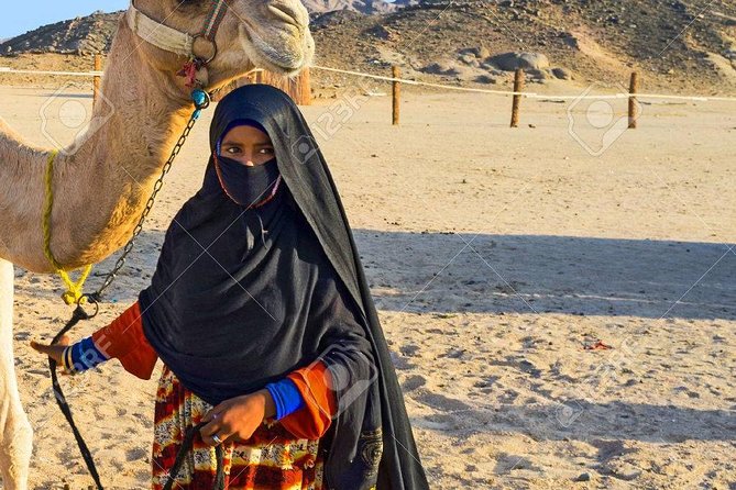 Sunset 5Hours ATV Pugy Jeep From Hurghada Sahl Hashesh Makadi Bay Algouna Safaga - Good To Know