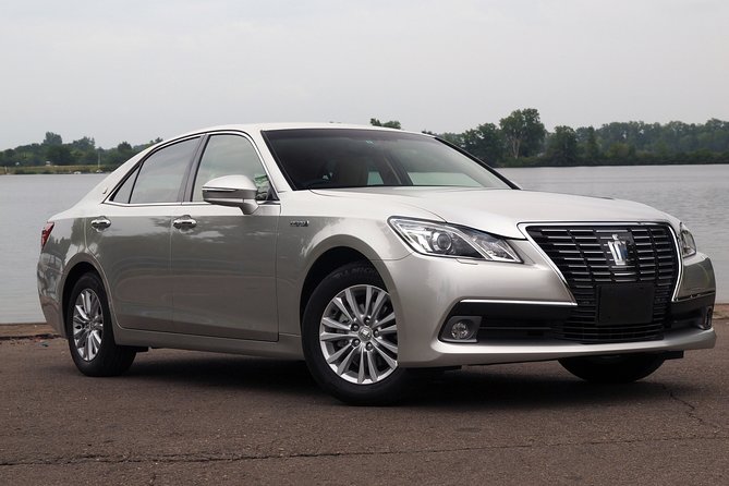 Sunset at the Palms Negril Airport Transfers - Good To Know