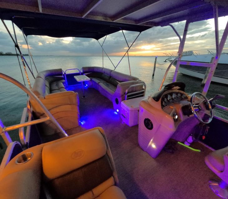 Sunset Bliss on the Lagoon and Bay of Cancun - Good To Know