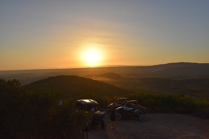 Sunset Buggy Tour