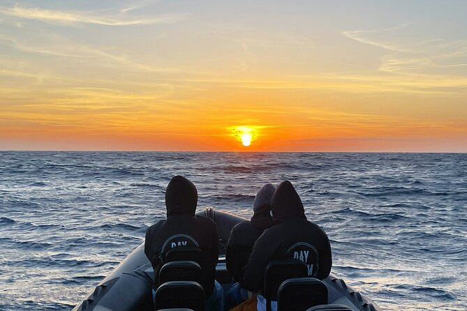 Sunset Cabo Espichel Private Boat Trip - Good To Know