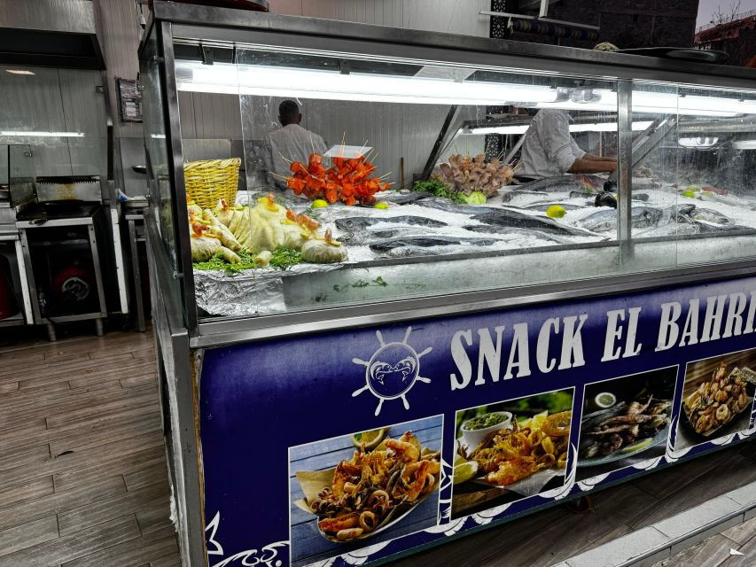 Sunset Camel Ride Trip at Palm Grove Marrakech With Dinner - Good To Know