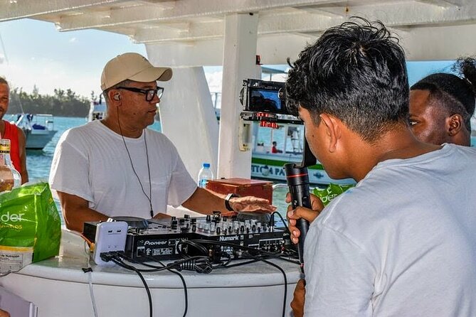 Sunset Catamaran Party in Punta Cana - Good To Know