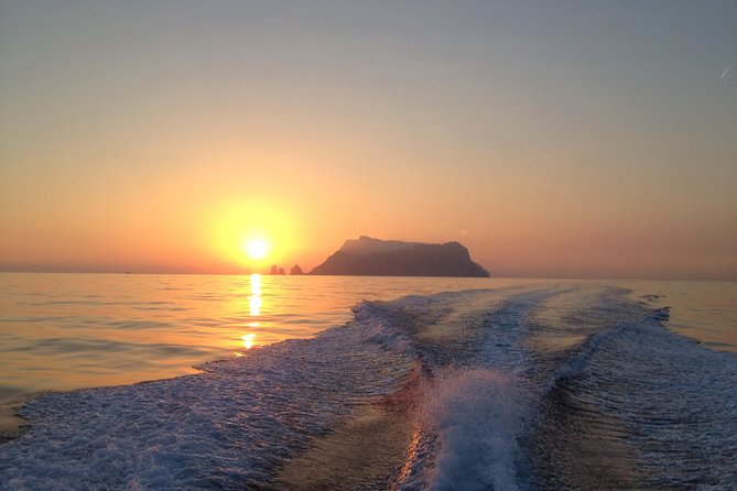 Sunset Cruise and a Dockside Dinner - Sunset Cruise Details