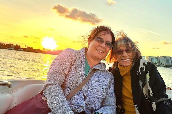 Sunset Cruise - Private 2 Hour - Good To Know