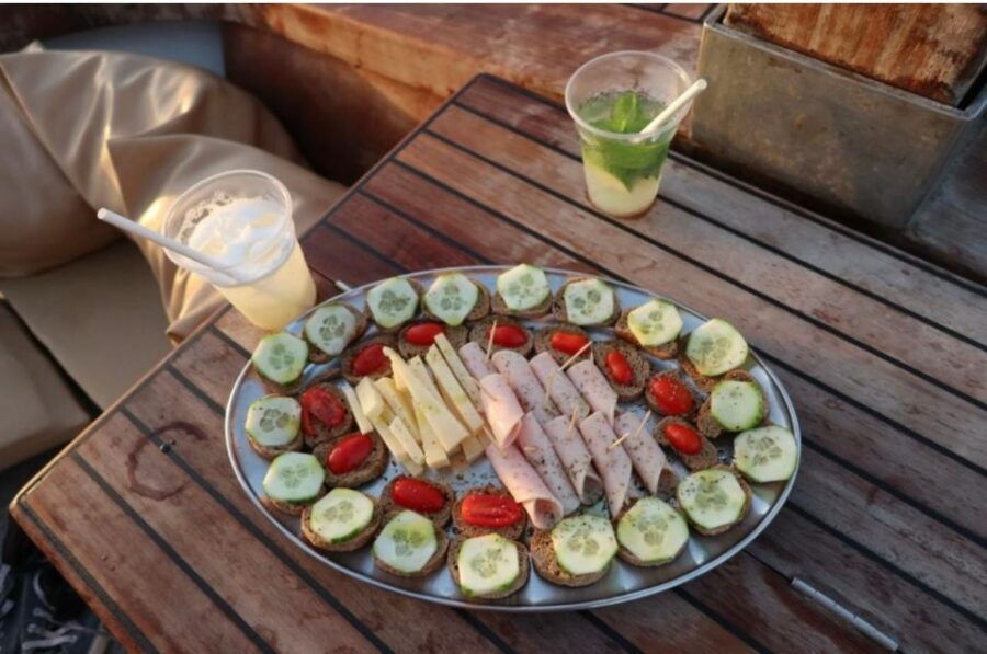 Sunset Experience in Paros - Good To Know