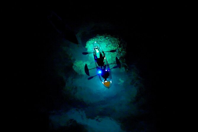 Sunset/Glow Clear Kayak Tour in Olowalu - Good To Know