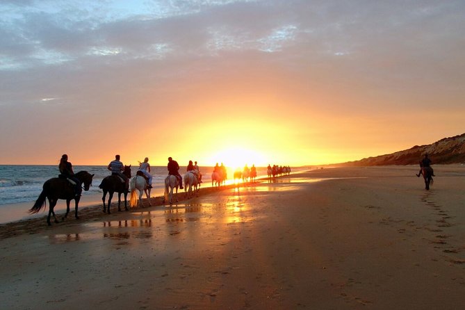 Sunset Horseback Riding in Puerto Plata - Good To Know