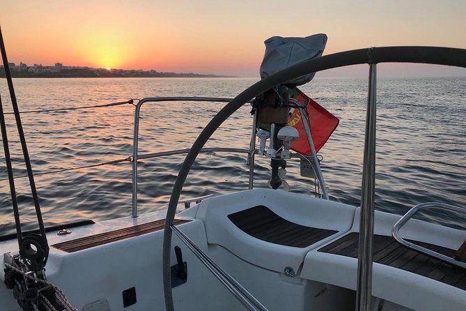 Sunset - Lisbon Cruise Tour - Tour Duration and Departure Location