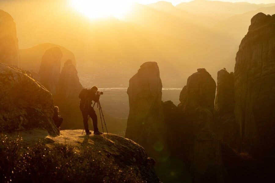 5 Best Photography Experiences In Kalabaka