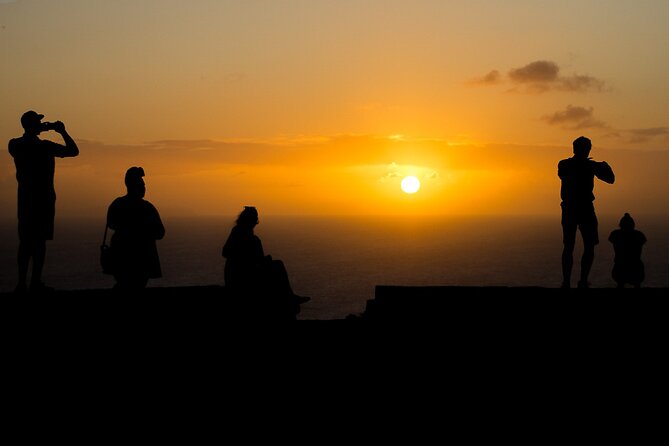 Sunset Private Photography in Antigua - Good To Know