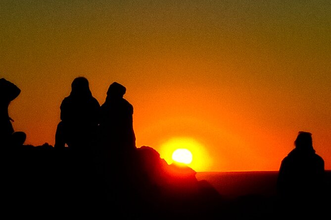 Sunset Private Tour to Sagres - Good To Know