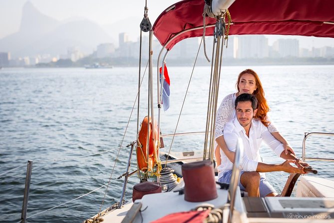 Sunset Sailing Tour in Rio De Janeiro - DDRio - Good To Know