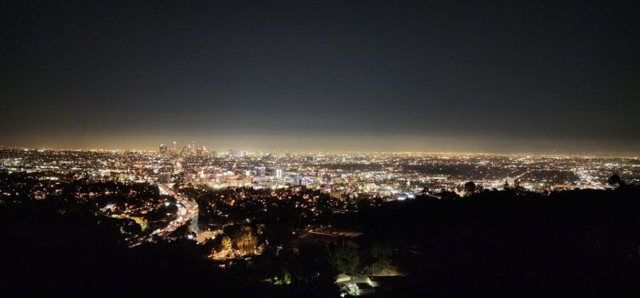 Sunset Strip True Crime and Haunted Tales Walking Tour - Good To Know