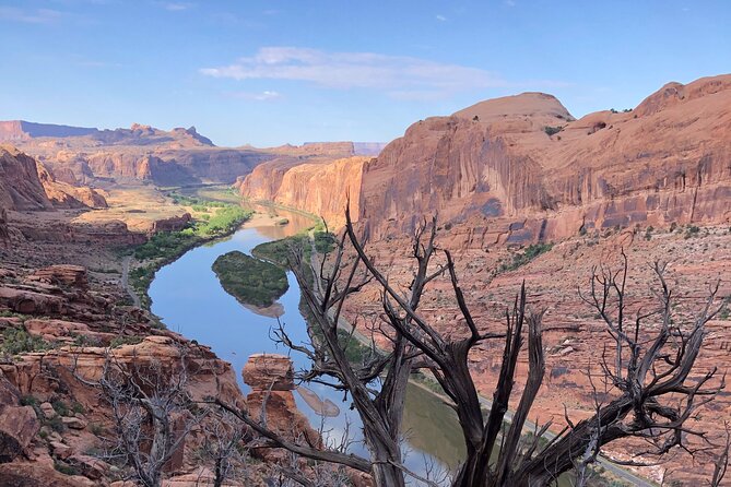 Sunset Tour, Moab, Off-road and Scenic Backcountry - Good To Know