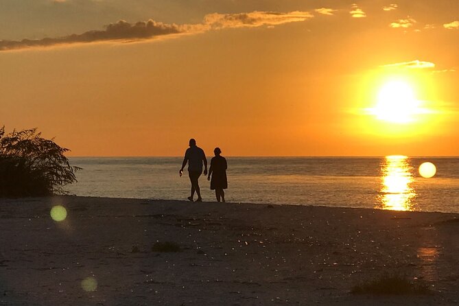 Sunset Tour of Marco Island & 10,000 Islands - Good To Know