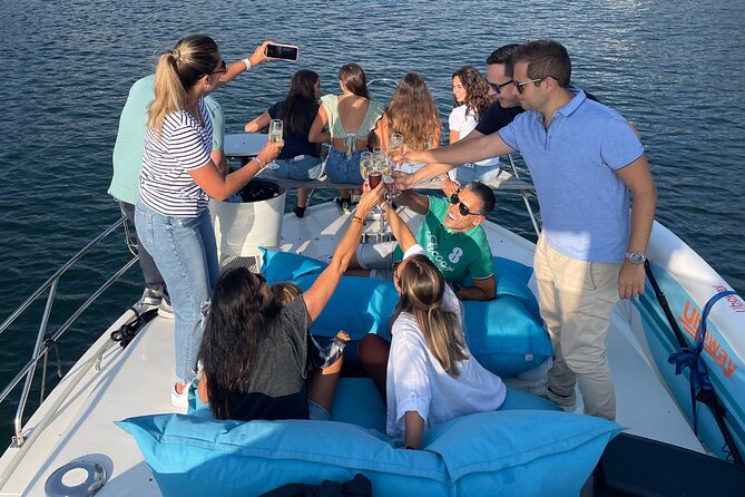 Sunset Tour on Douro River, Porto/Gaia Tour Welcome Drink - Good To Know