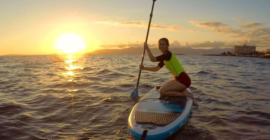 Sunset Tour With Full Moon Party - Good To Know