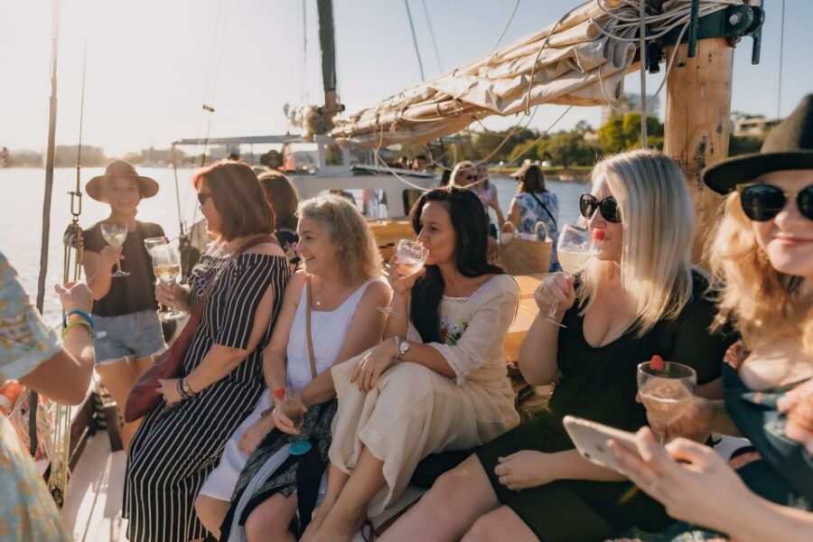 Sunset Tours With Live Music