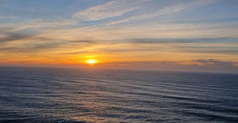 Sunset View Cabo De Roca - Good To Know