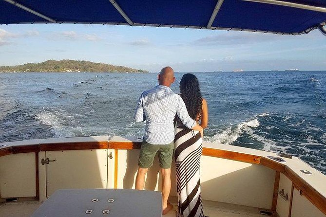 4 Best Boat Tours And Cruises In Trinidad