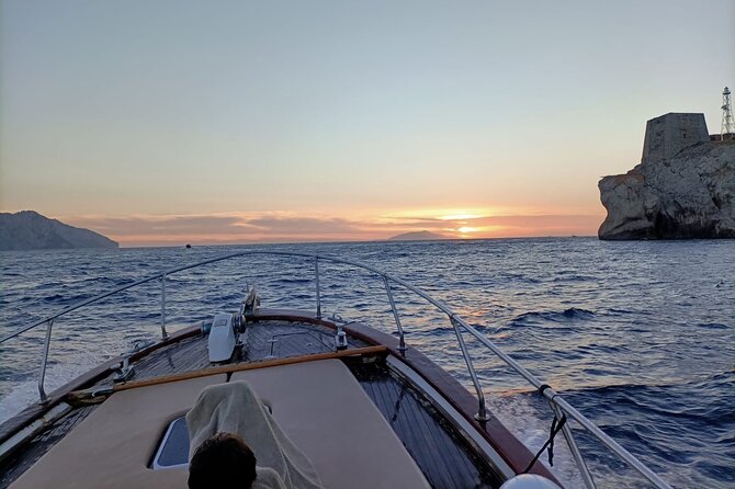 Sunset - Good To Know