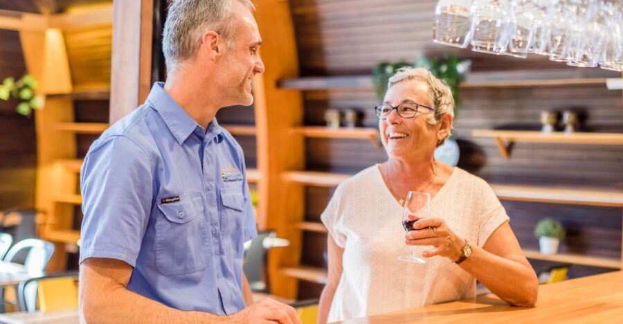 Sunshine Coast and Noosa Private Wine, Beer & Whisky Tour