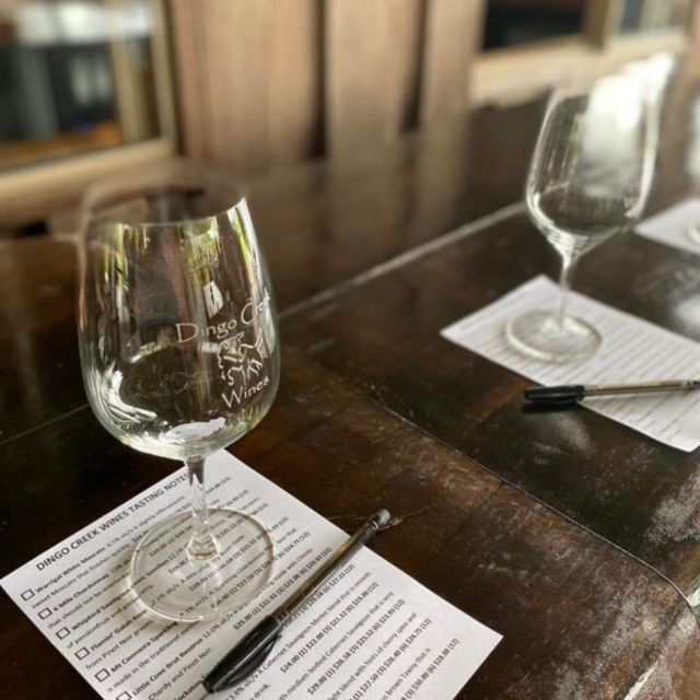 Sunshine Coast: Food and Wine Tour