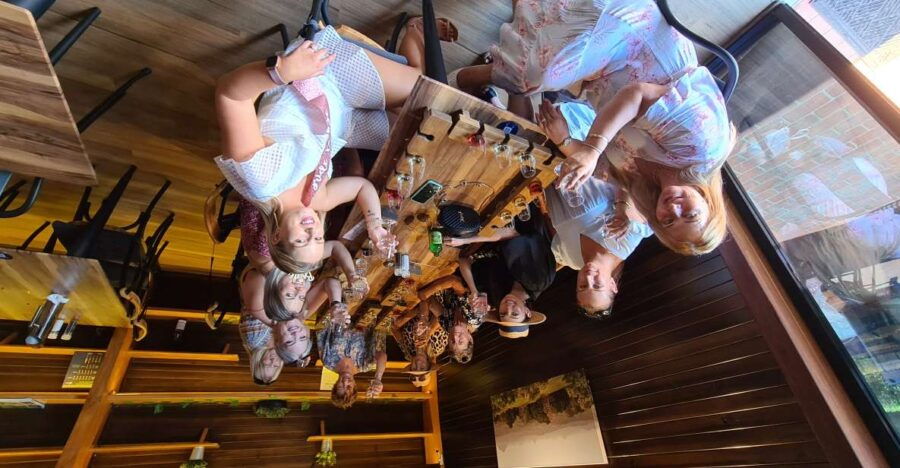 3 Best Wine Tours In Sunshine Coast